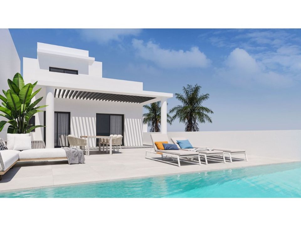 Villa i Rojales, Alicante - foto 5
