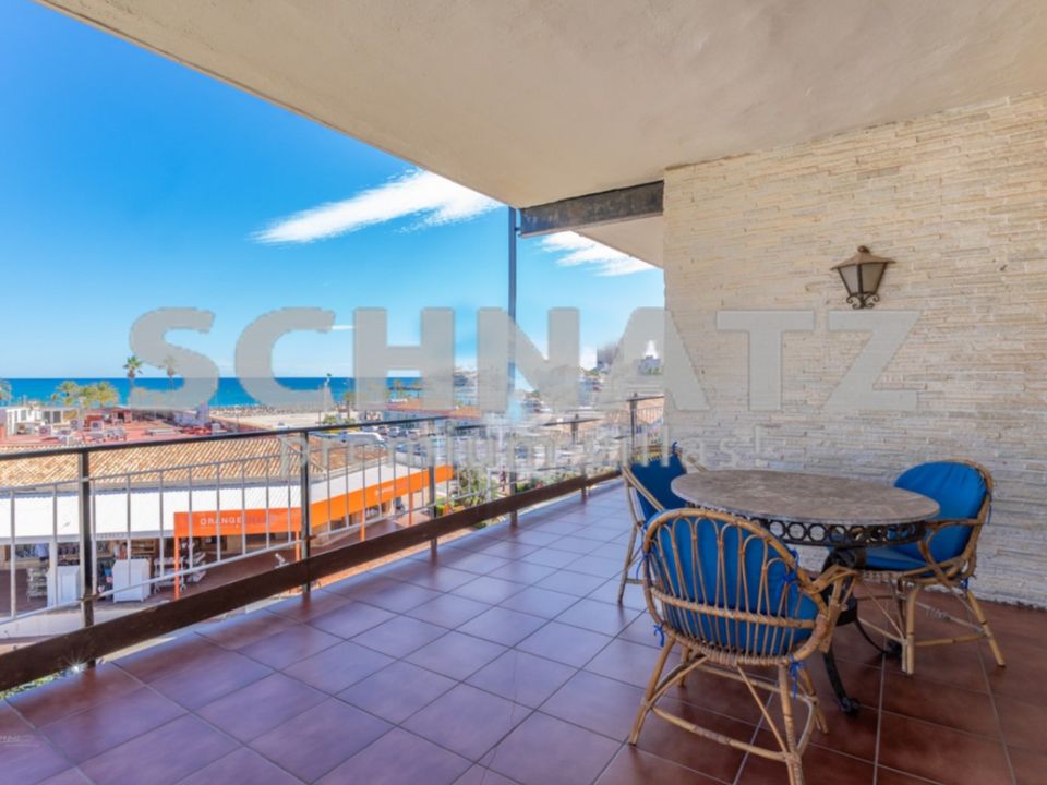 Lejlighed i Javea, Alicante - foto 1
