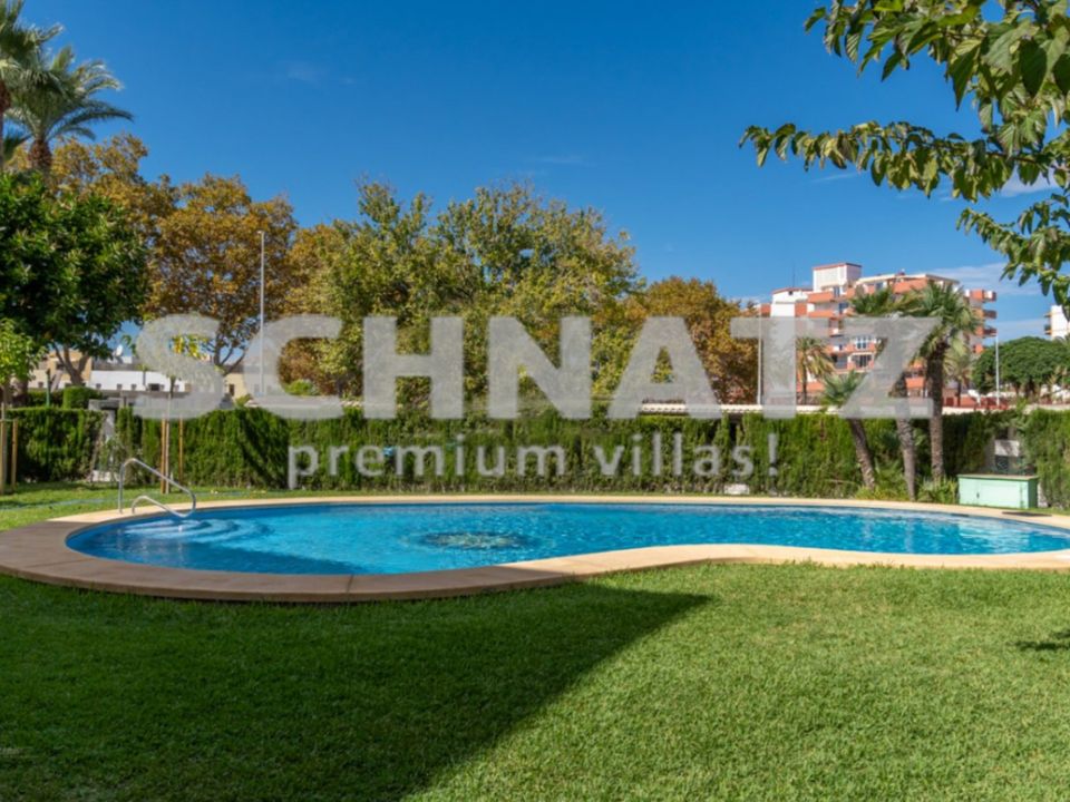 Lejlighed i Javea, Alicante - foto 2