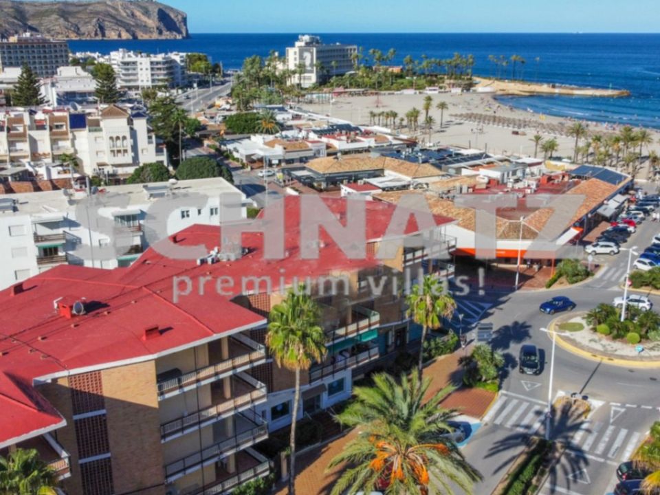 Lejlighed i Javea, Alicante - foto 3