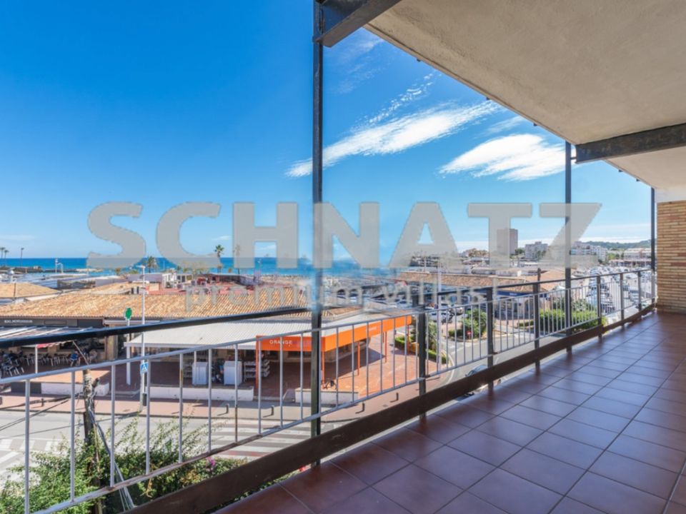 Lejlighed i Javea, Alicante - foto 4