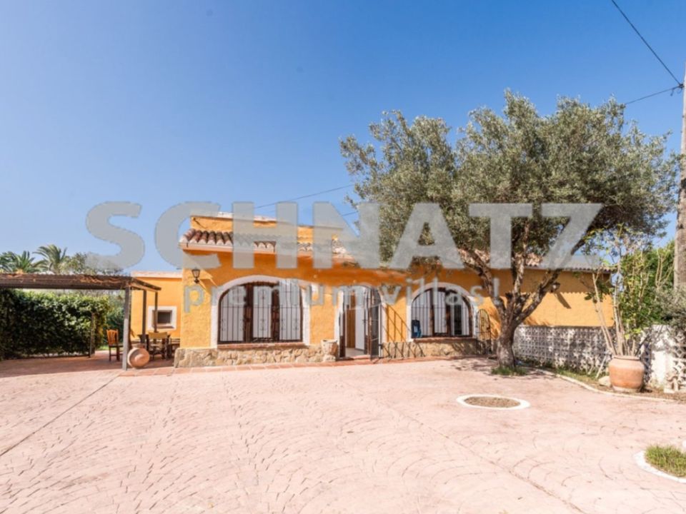 Villa i Javea, Alicante - foto 2