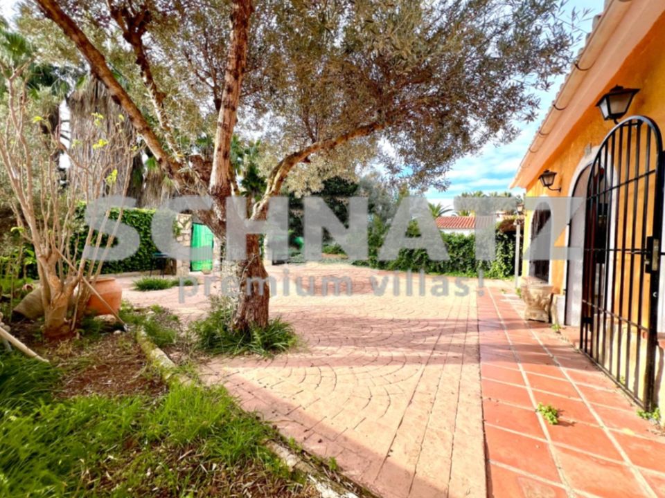 Villa i Javea, Alicante - foto 3
