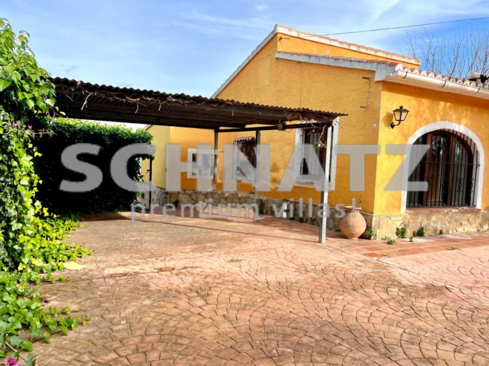Villa i Javea, Alicante - foto 4