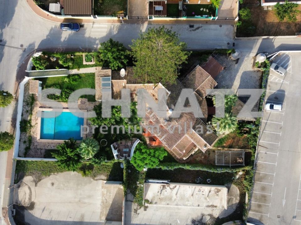 Villa i Javea, Alicante - foto 2