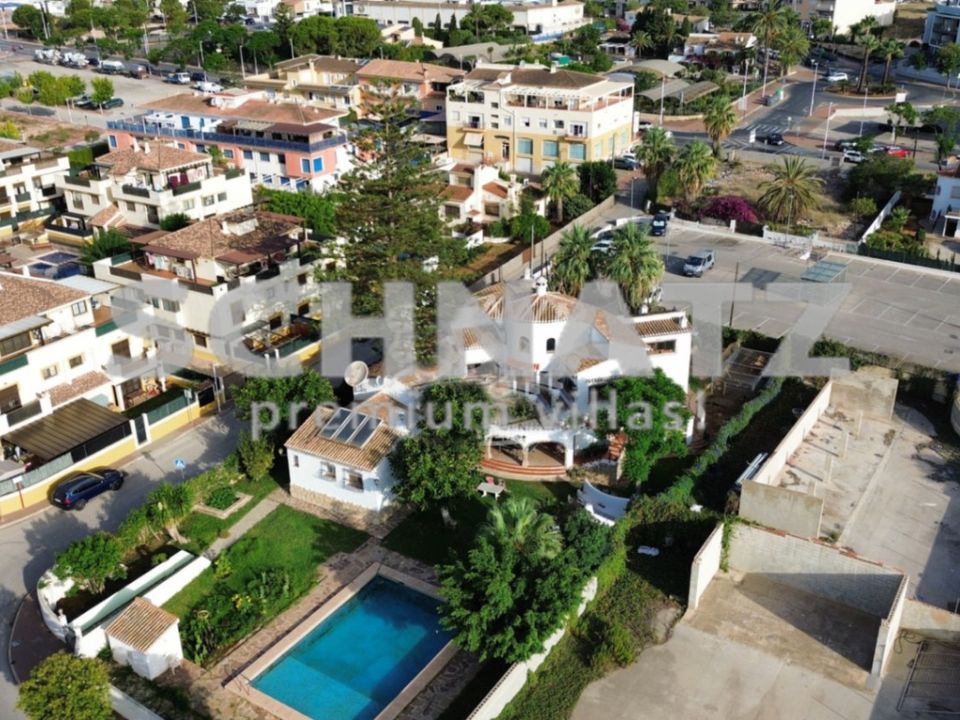 Villa i Javea, Alicante - foto 3