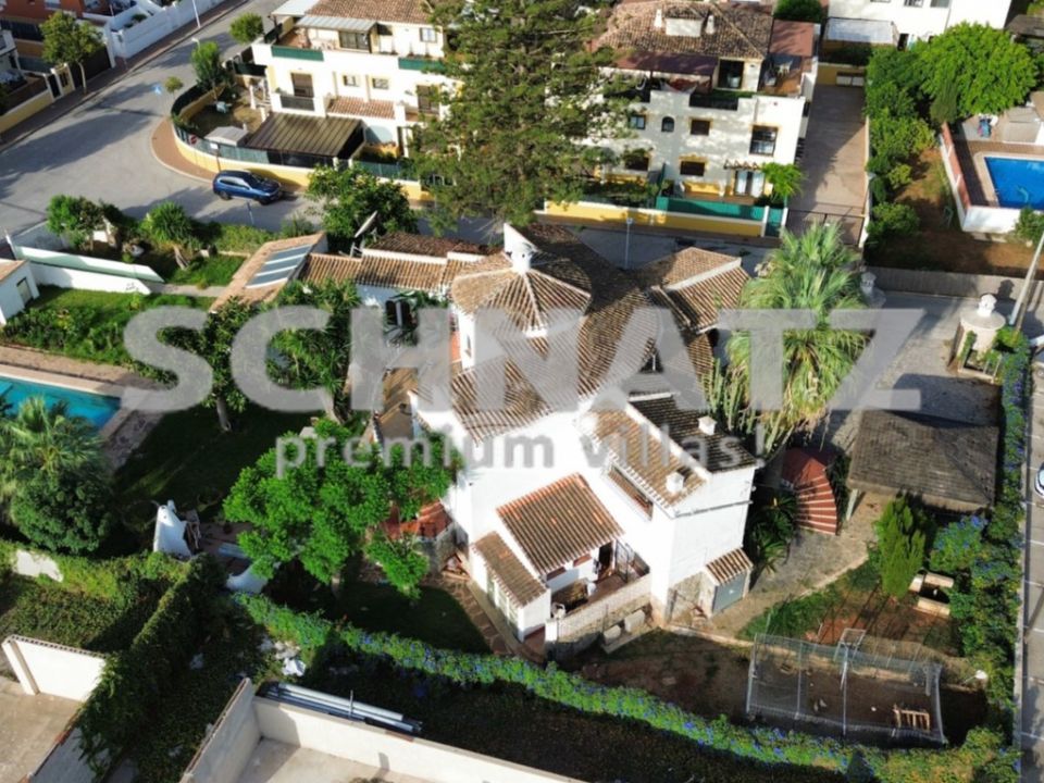 Villa i Javea, Alicante - foto 4