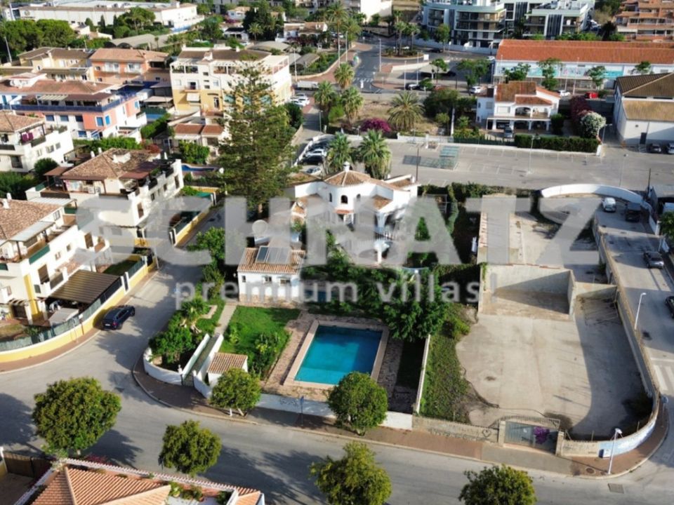 Villa i Javea, Alicante - foto 5