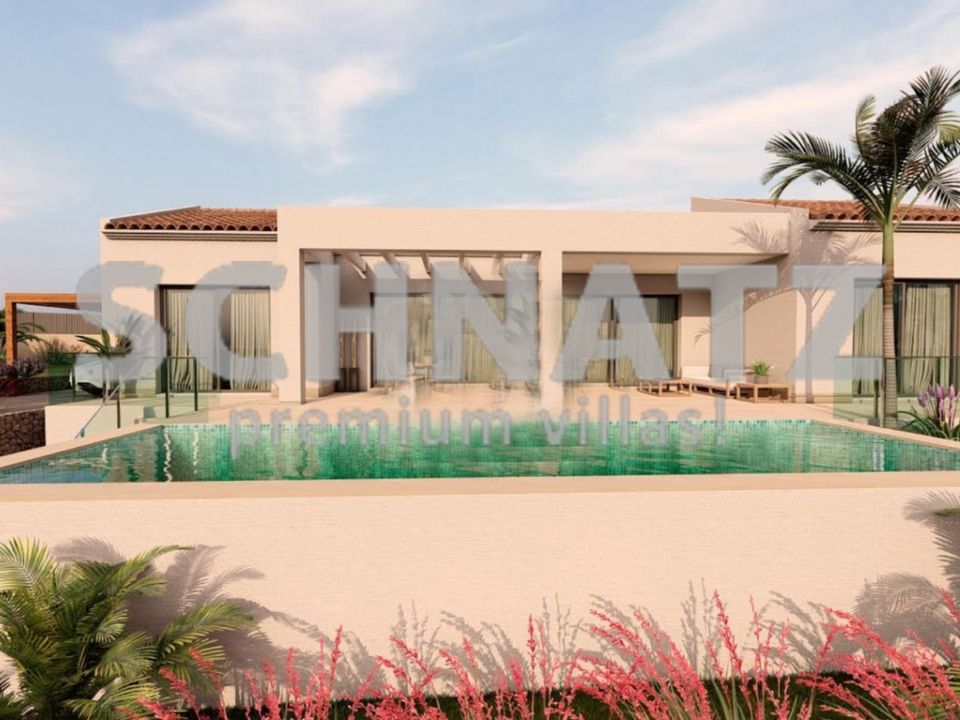 Villa i Javea, Alicante - foto 2