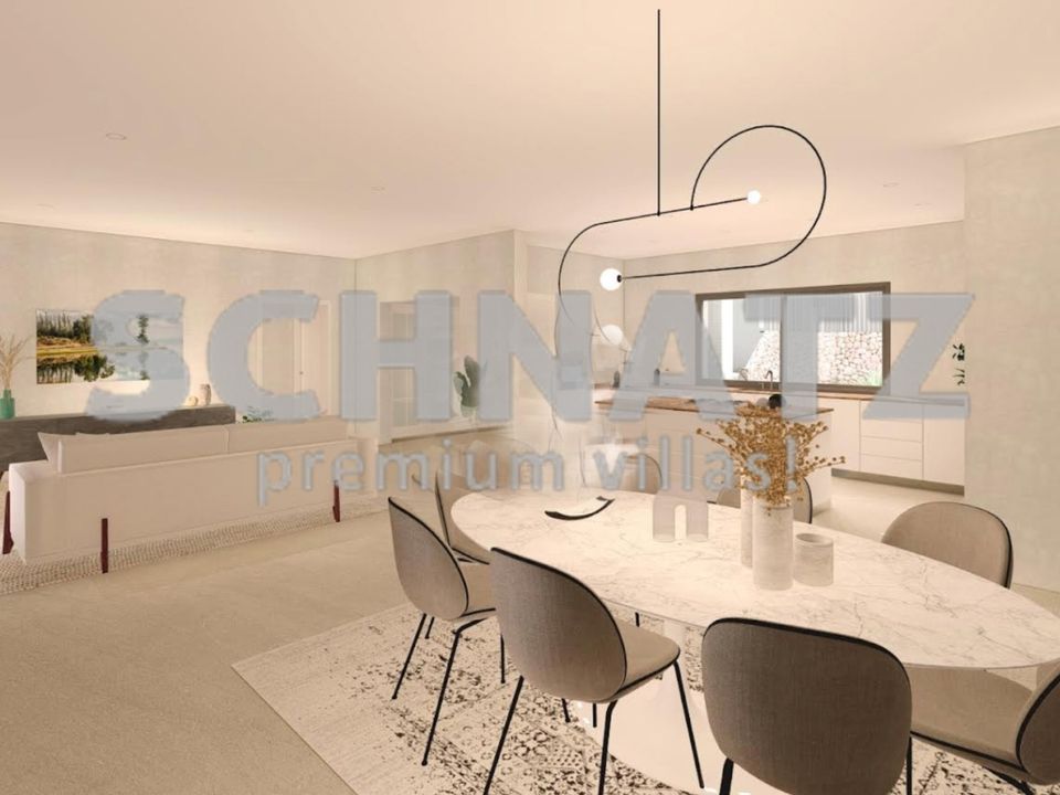 Villa i Javea, Alicante - foto 5