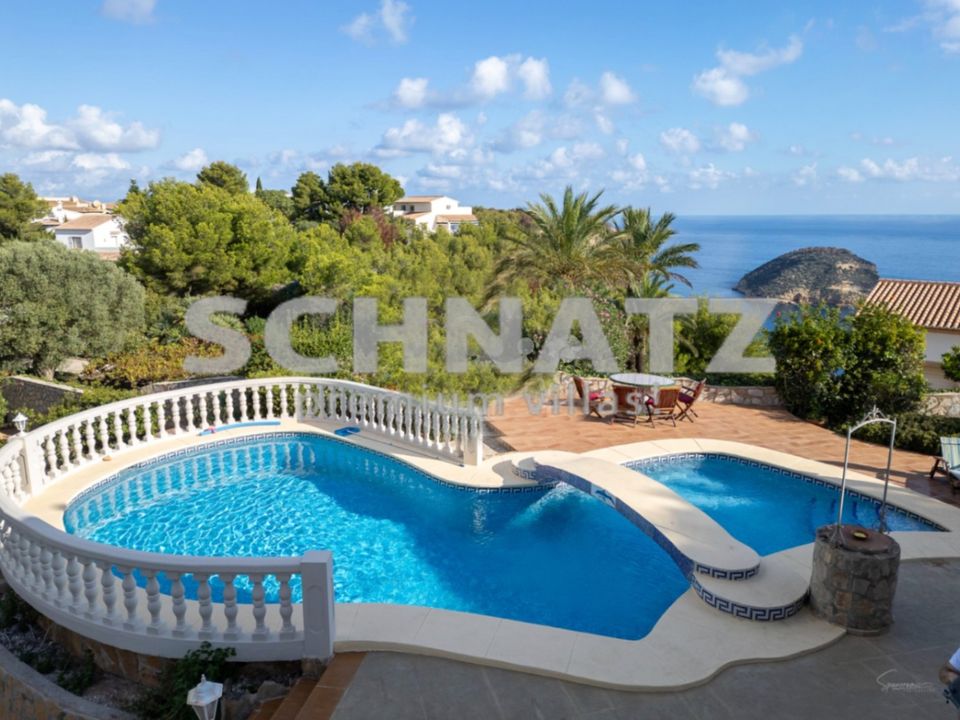 Villa em Javea, Alicante - foto 2