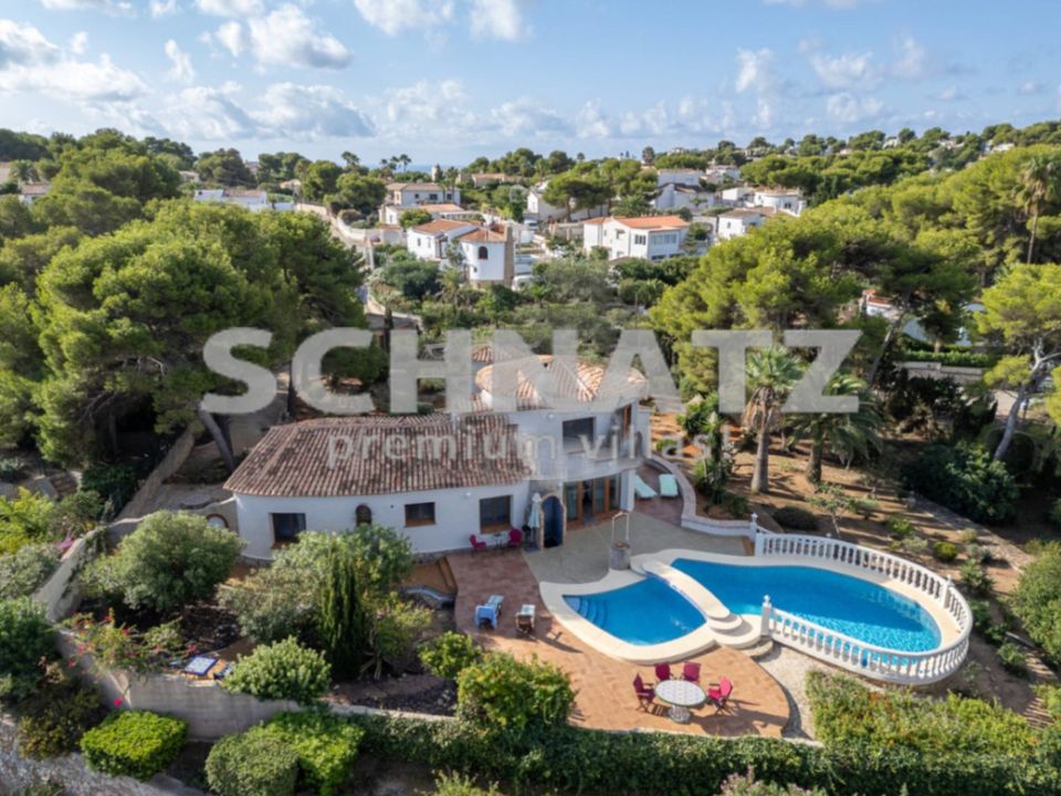 Villa em Javea, Alicante - foto 3