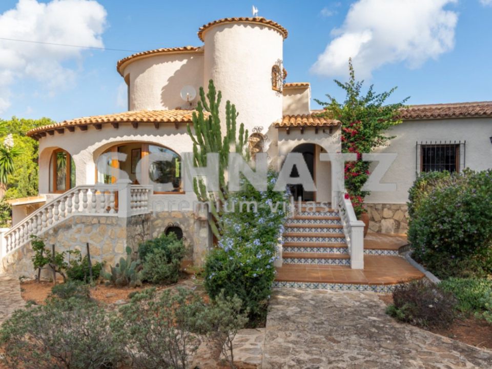 Villa em Javea, Alicante - foto 4