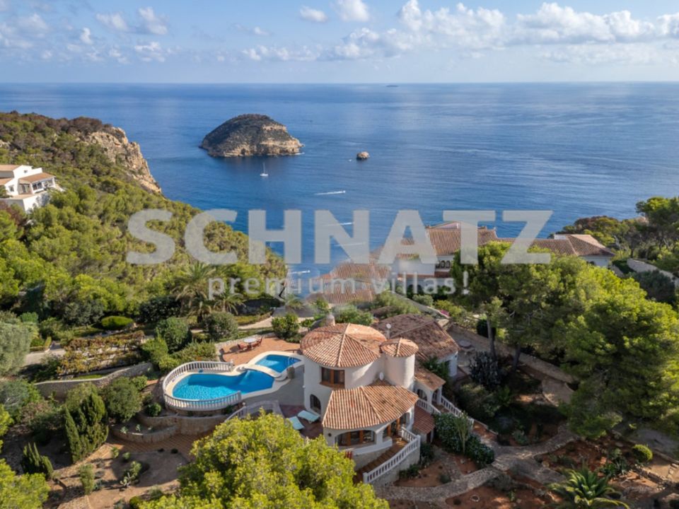 Villa em Javea, Alicante - foto 5