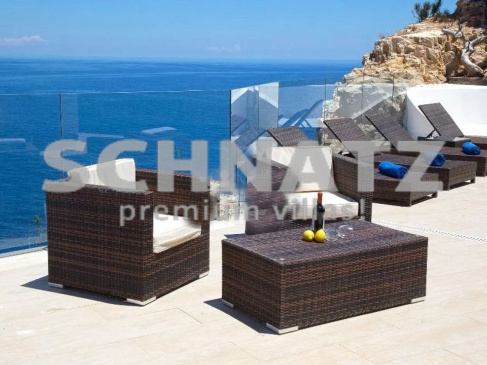 Villa i Javea, Alicante - foto 2