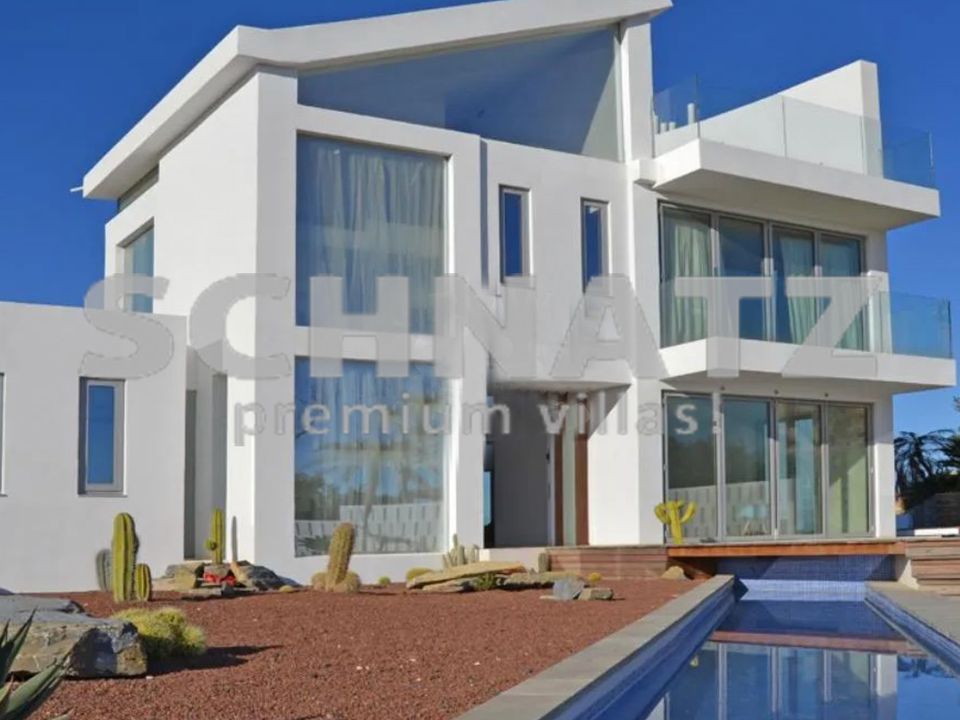 Villa i Javea, Alicante - foto 4