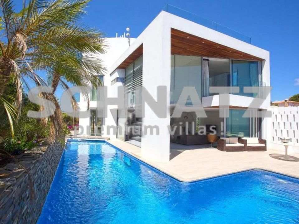 Villa i Javea, Alicante - foto 5