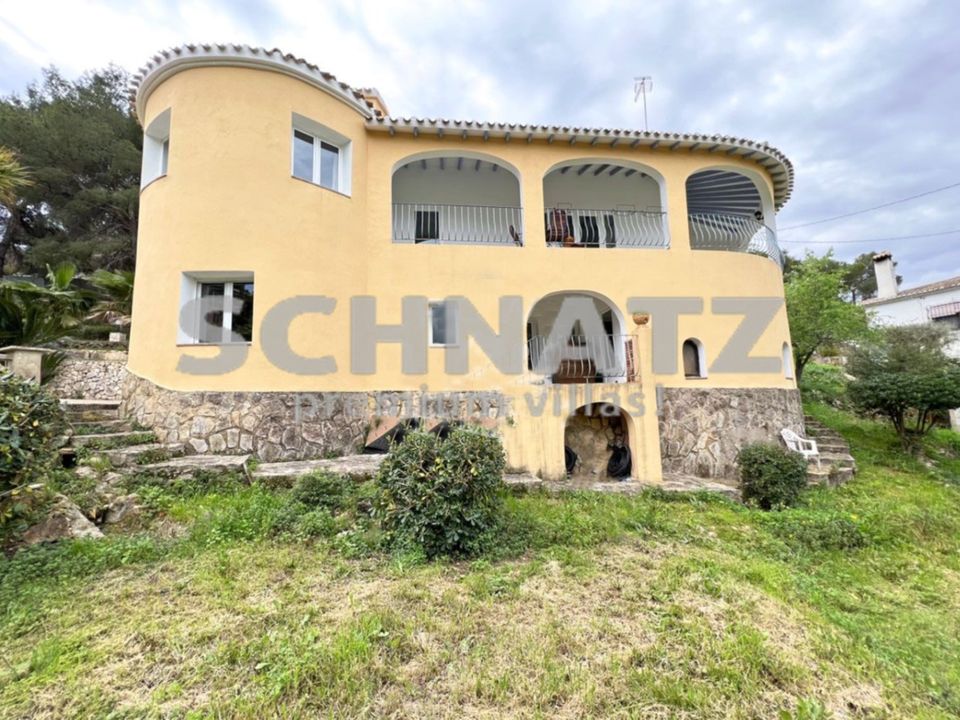 Villa i Javea, Alicante - foto 2