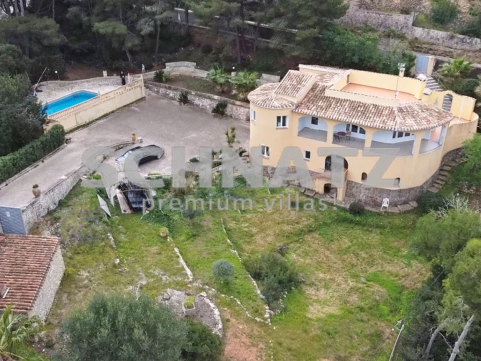 Villa i Javea, Alicante - foto 3