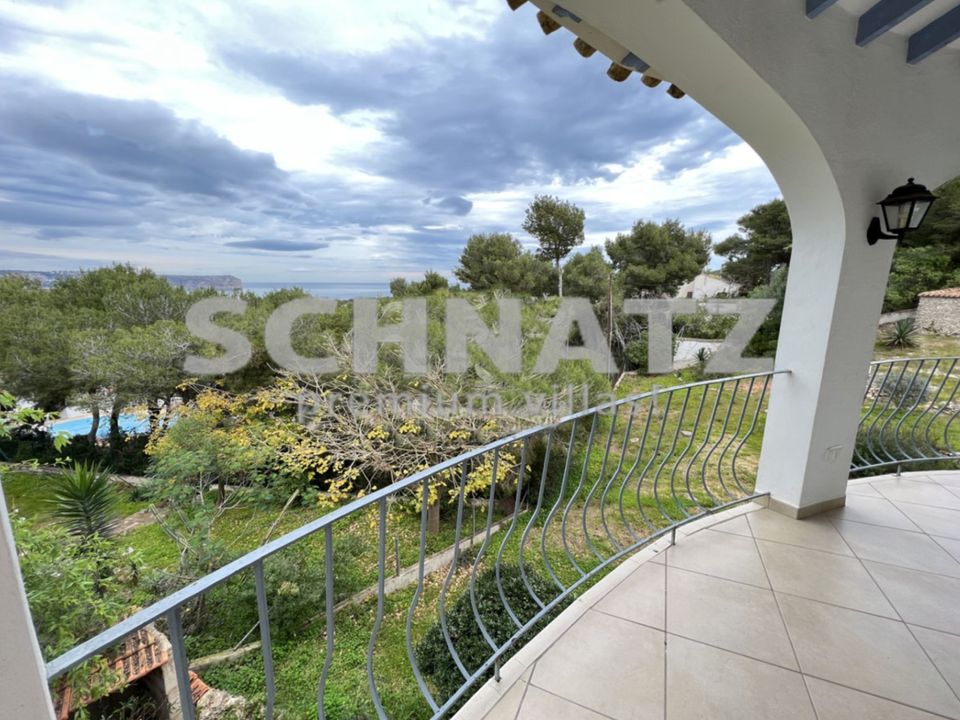 Villa i Javea, Alicante - foto 5