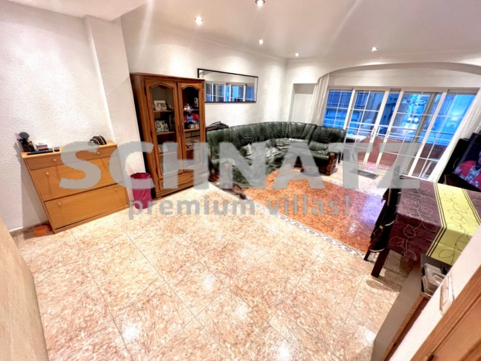 Lejlighed i Javea, Alicante - foto 1