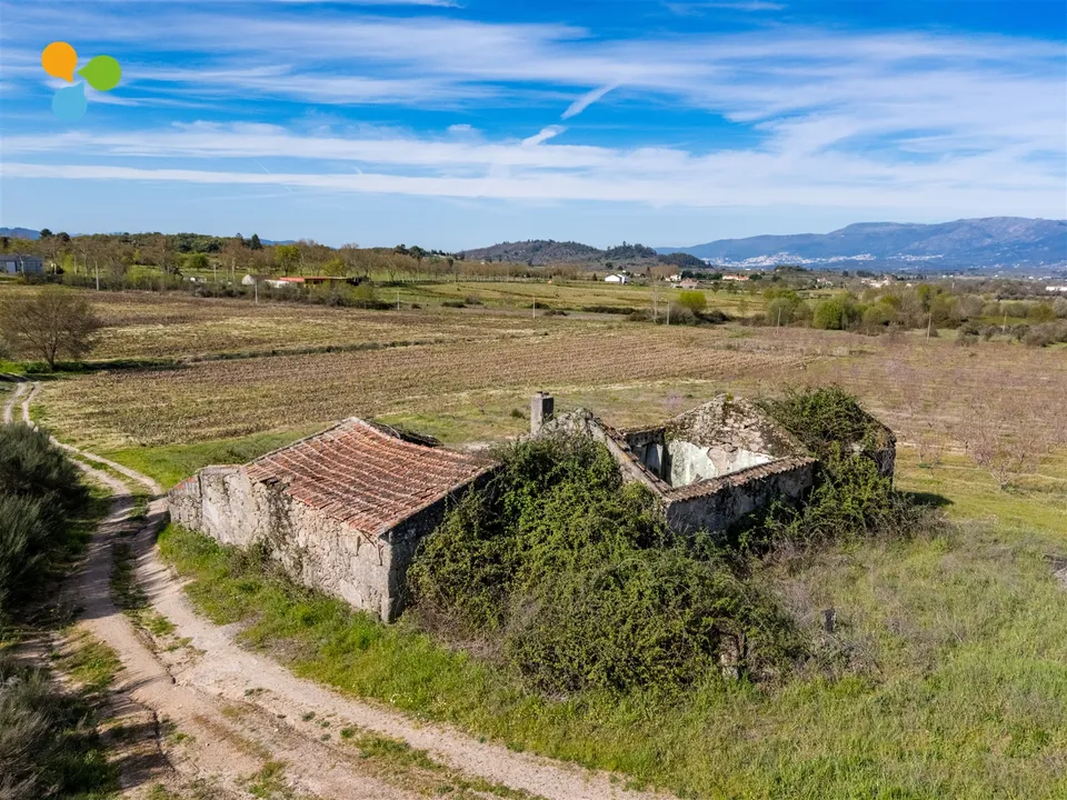 Farm i Belmonte, Castelo Branco - foto 2
