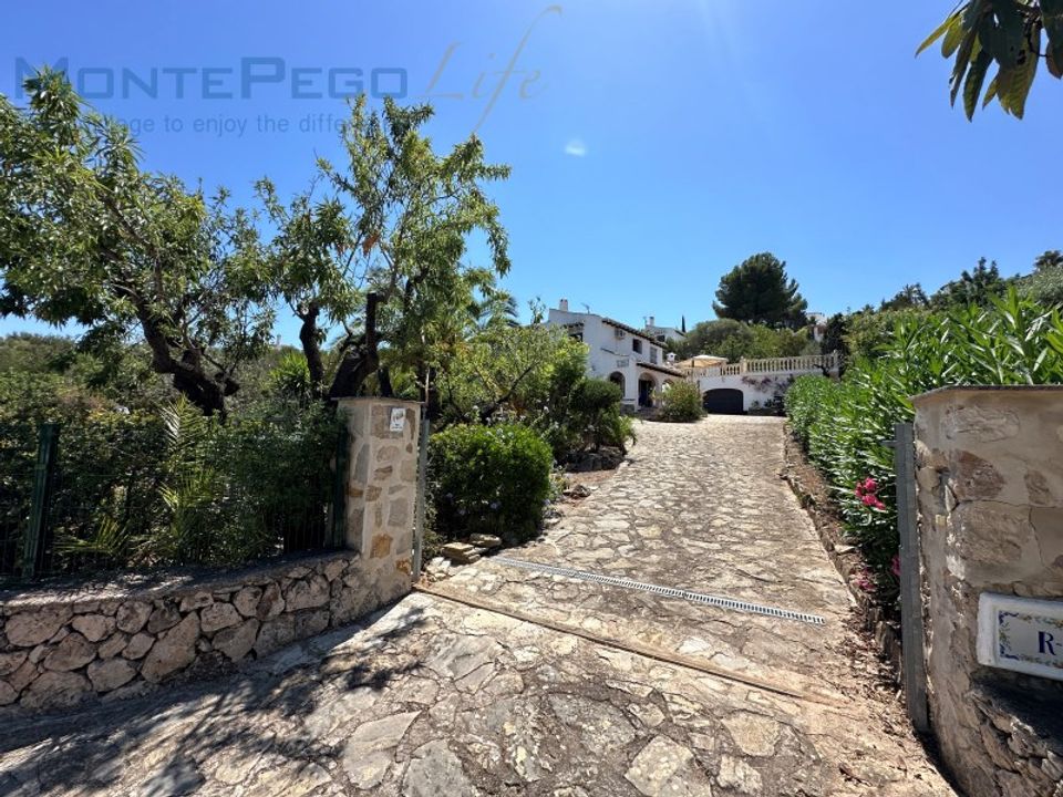 Villa i Pego, Alicante - foto 2