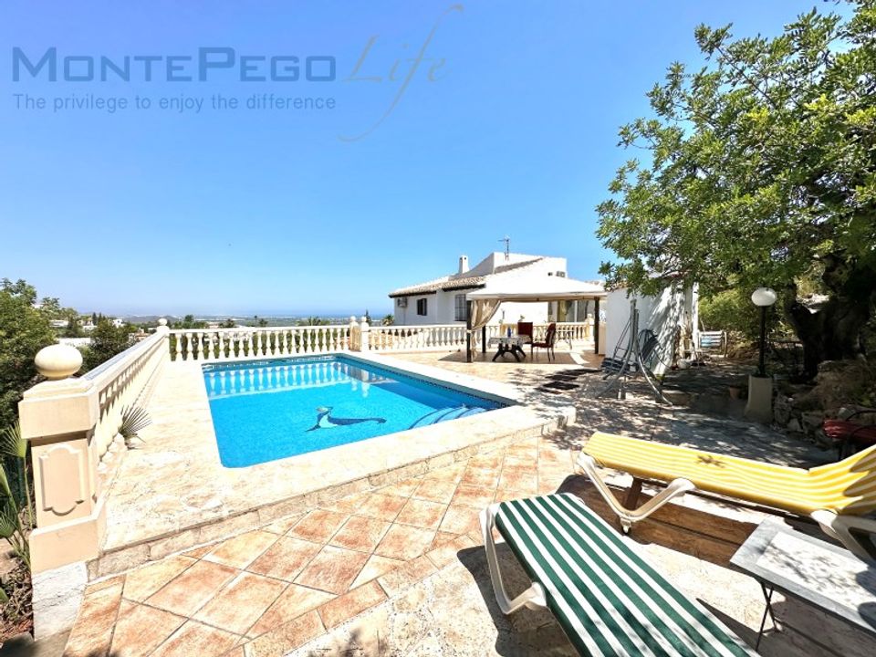 Villa i Pego, Alicante - foto 4
