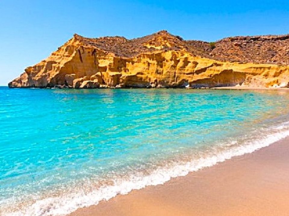 Villa i Mazarron, Murcia - foto 2