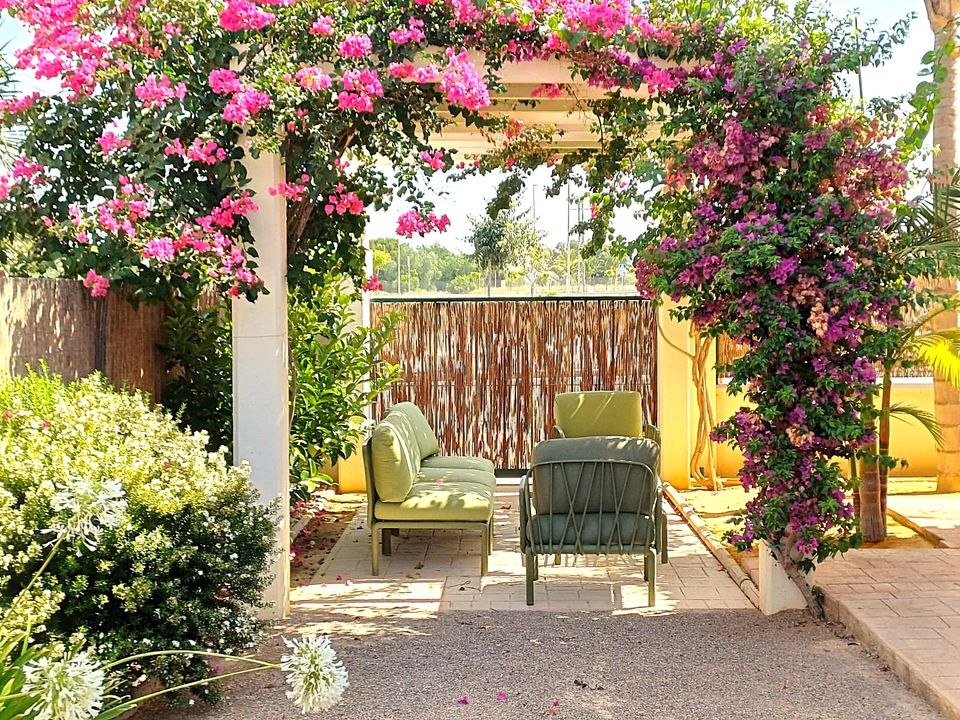 Villa i Mazarron, Murcia - foto 5