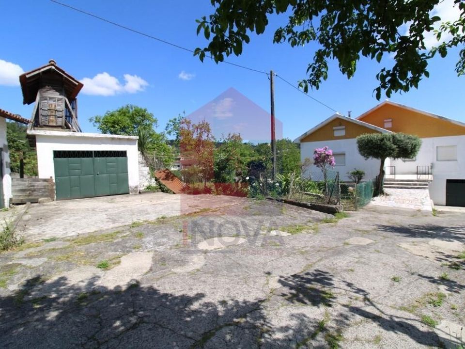 Byhus i Vila Verde, Braga - foto 1