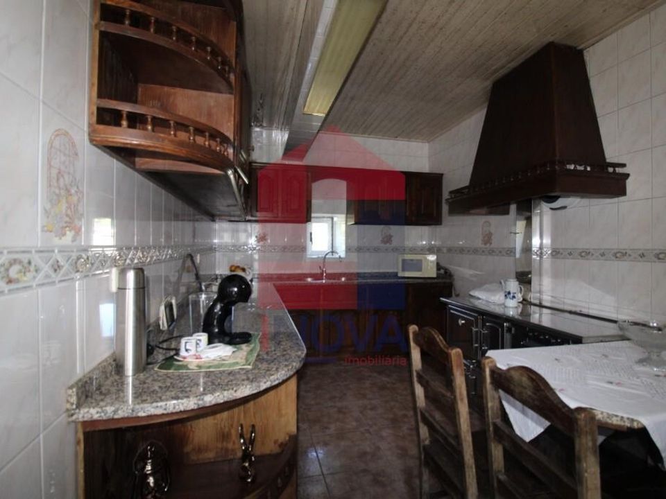 Byhus i Vila Verde, Braga - foto 3