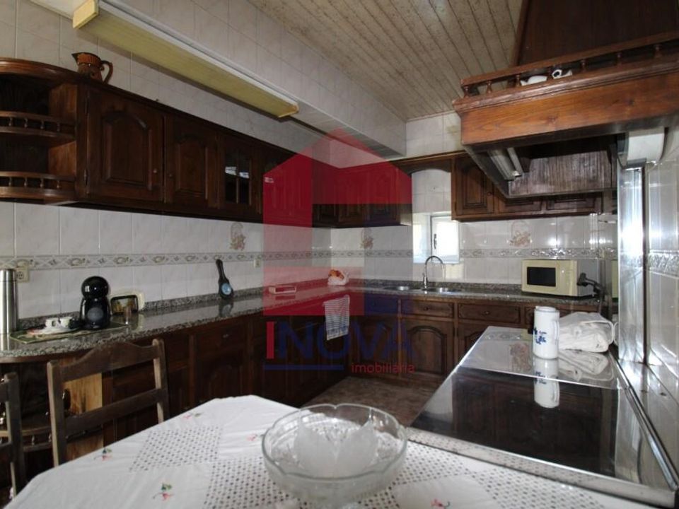 Byhus i Vila Verde, Braga - foto 4
