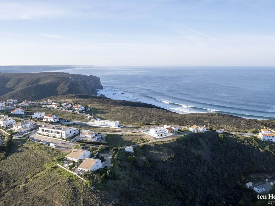 Terra a Aljezur, Faro - foto 1