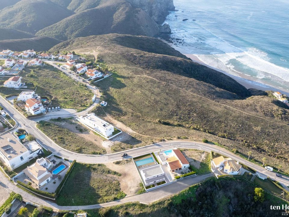 Terra a Aljezur, Faro - foto 2