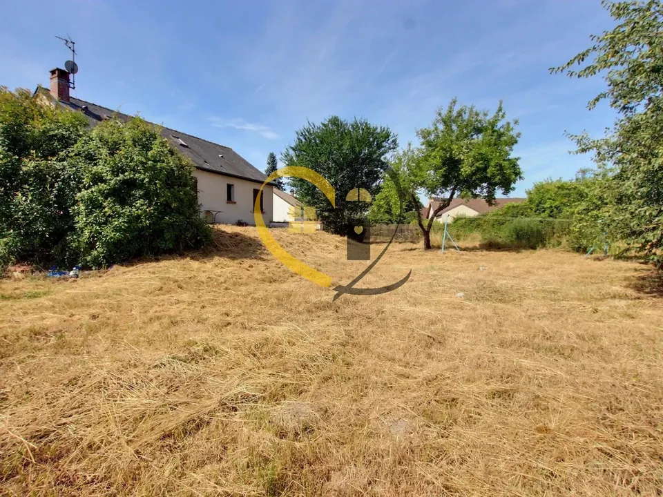 Landejendom i Oizon, Cher - foto 3