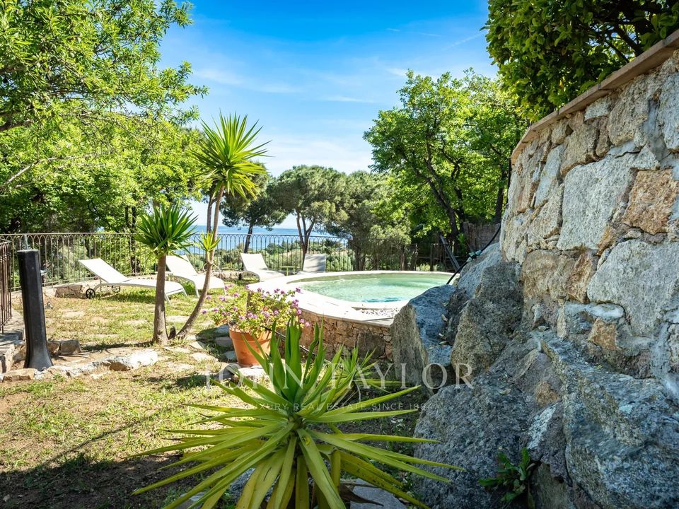 Villa i Corbara, Haute-Corse - foto 4