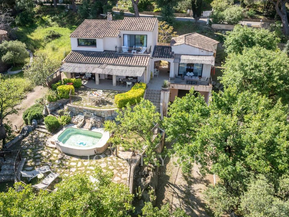 Villa i Corbara, Haute-Corse - foto 2