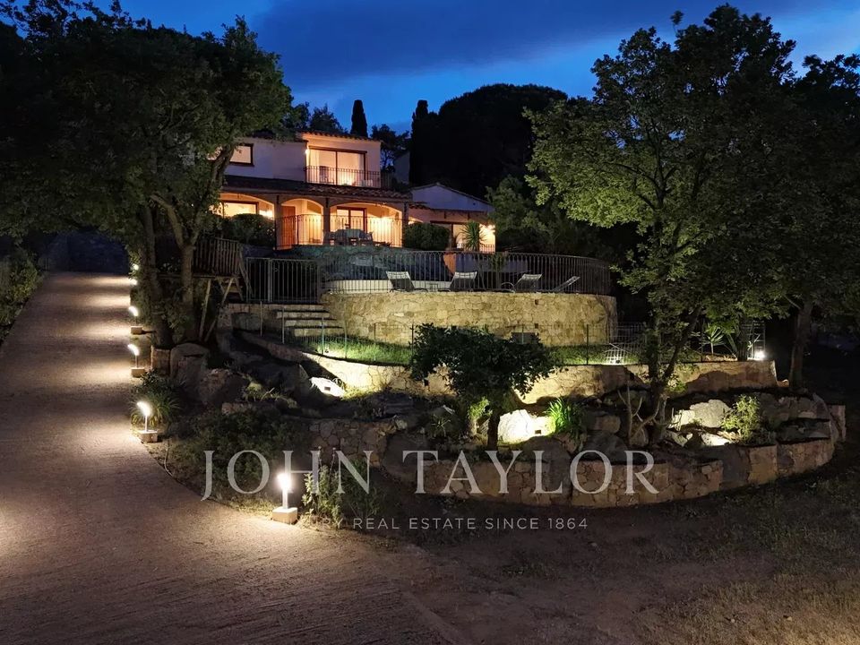 Villa i Corbara, Haute-Corse - foto 5