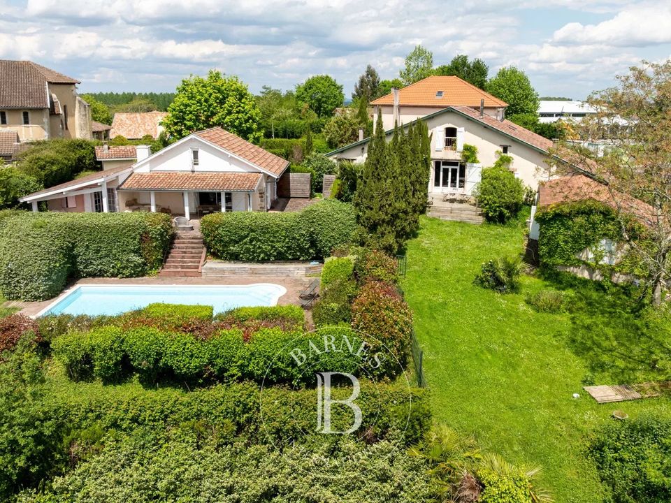 Villa Peyrehorade, Landes - foto 3