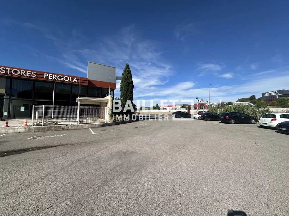 Erhvervsejendom i Frejus, Var - foto 3