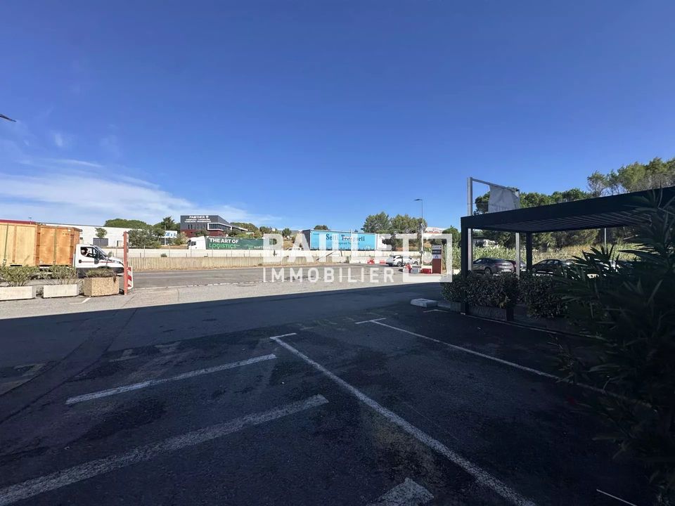 Erhvervsejendom i Frejus, Var - foto 4