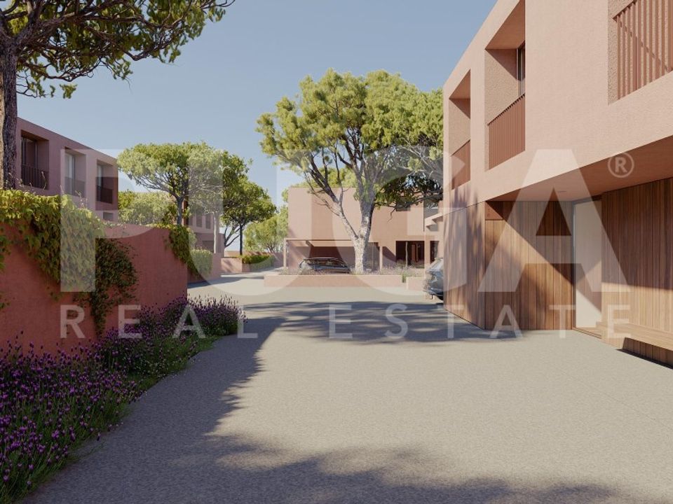 Villa i Madalena, Porto - bilde 1