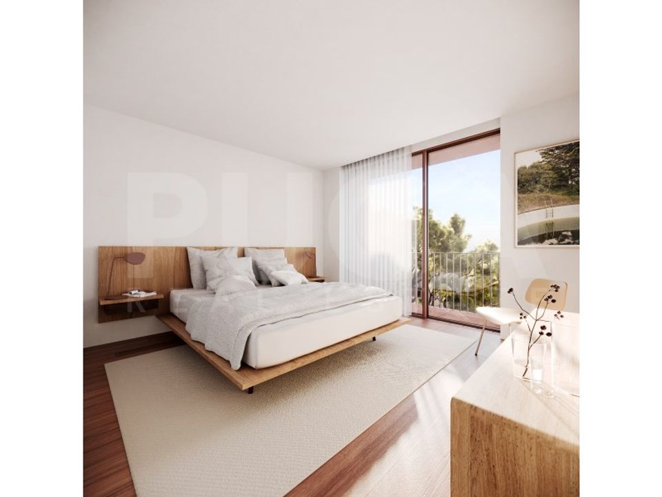 Villa i Madalena, Porto - bilde 4