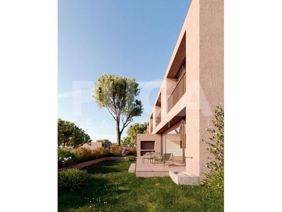 Villa i Madalena, Porto - foto 2