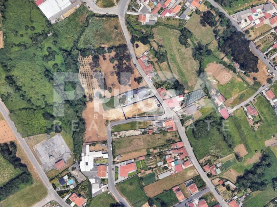 Terreno en Serzedo, Porto - foto 1