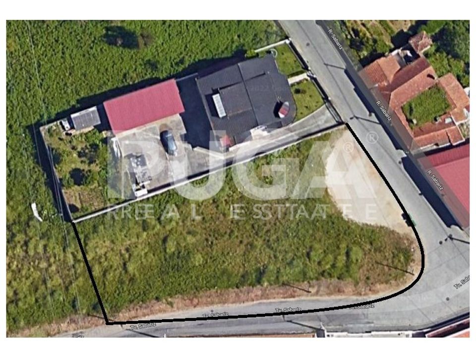 Terreno en Serzedo, Porto - foto 2