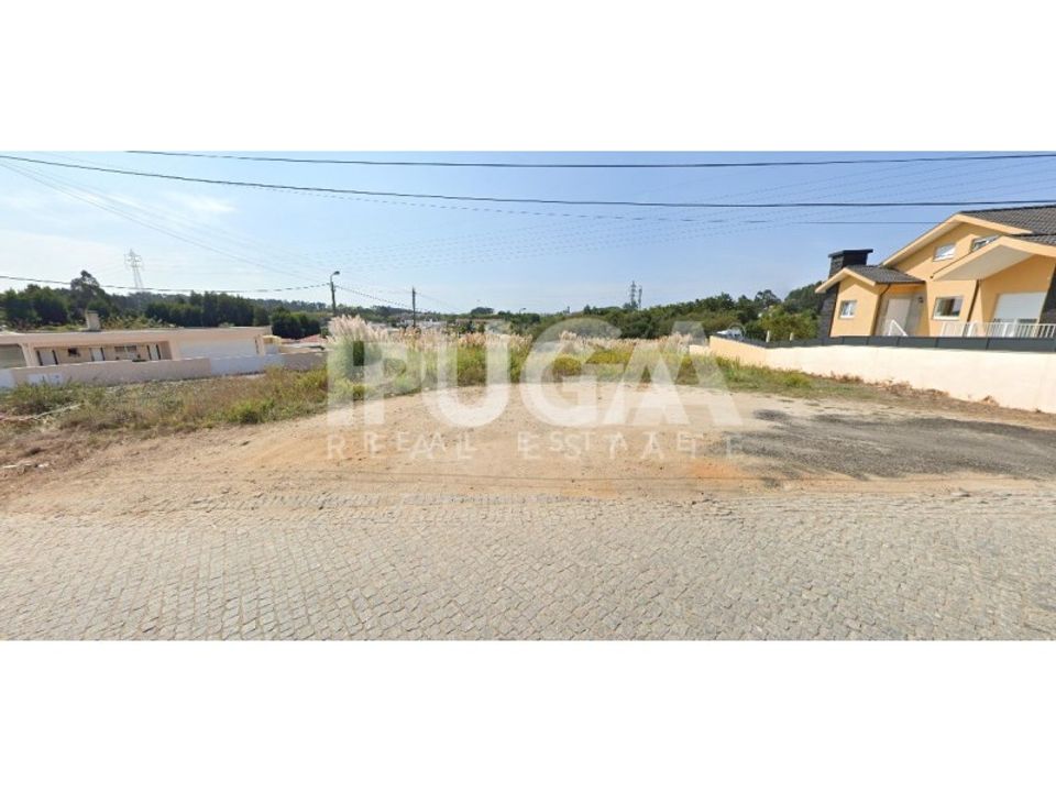 Terreno en Serzedo, Porto - foto 3