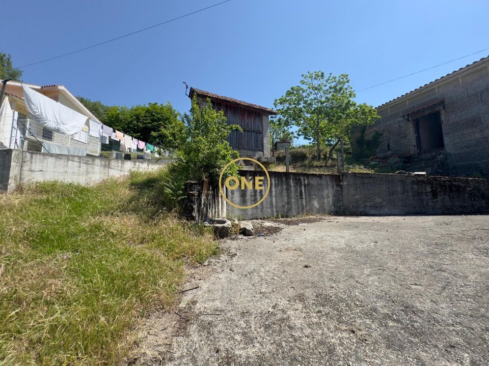 Herregård i Baiao, Porto - bilde 2