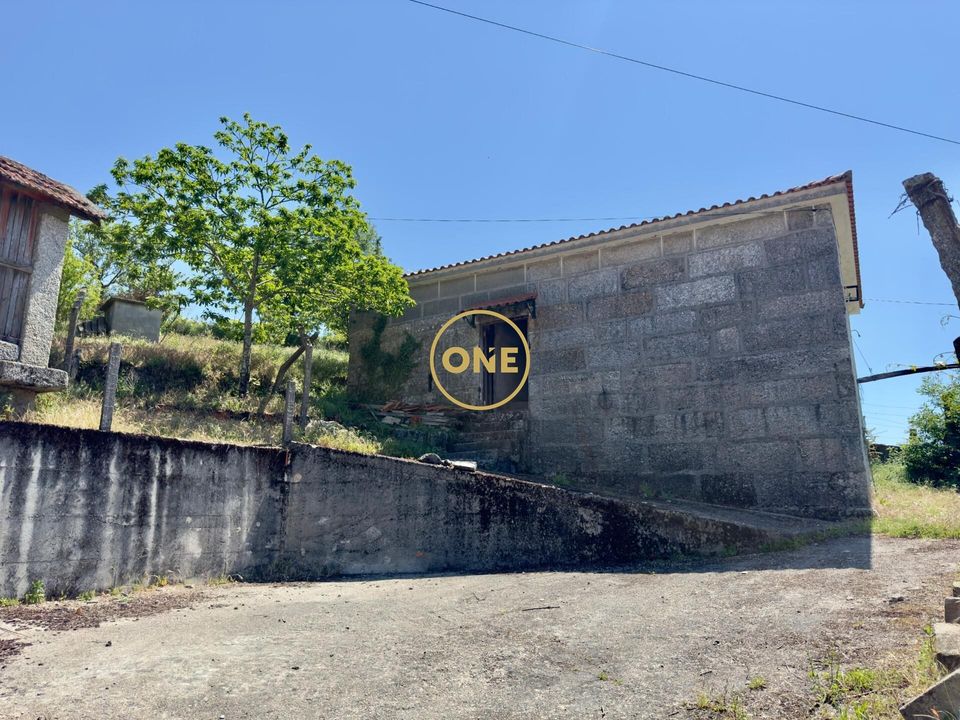 Herregård i Baiao, Porto - bilde 3